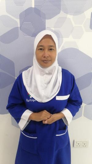 NURLAELA 